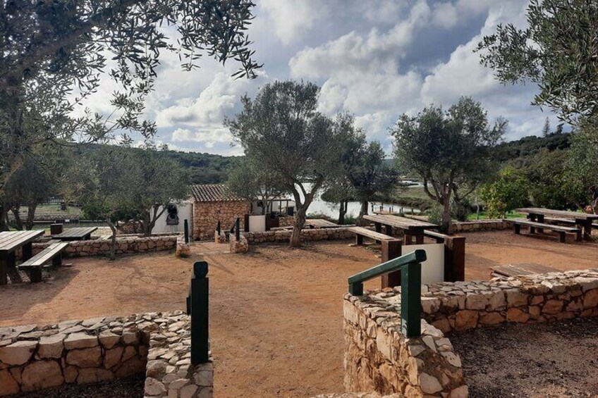 Jeep half day tour of our Algarve coast and mountains