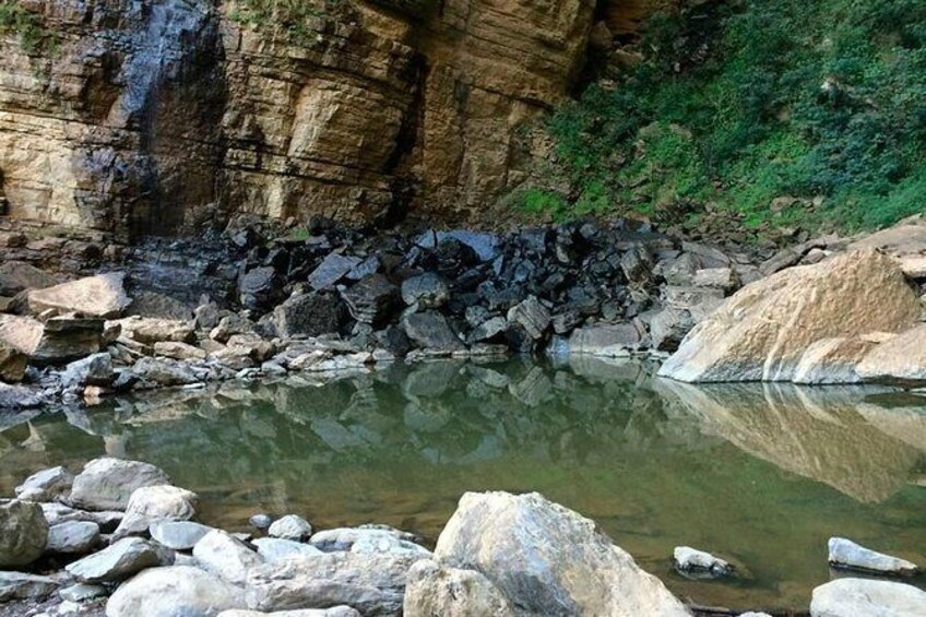 Show item 1 of 17. Eco Cultural Trekking