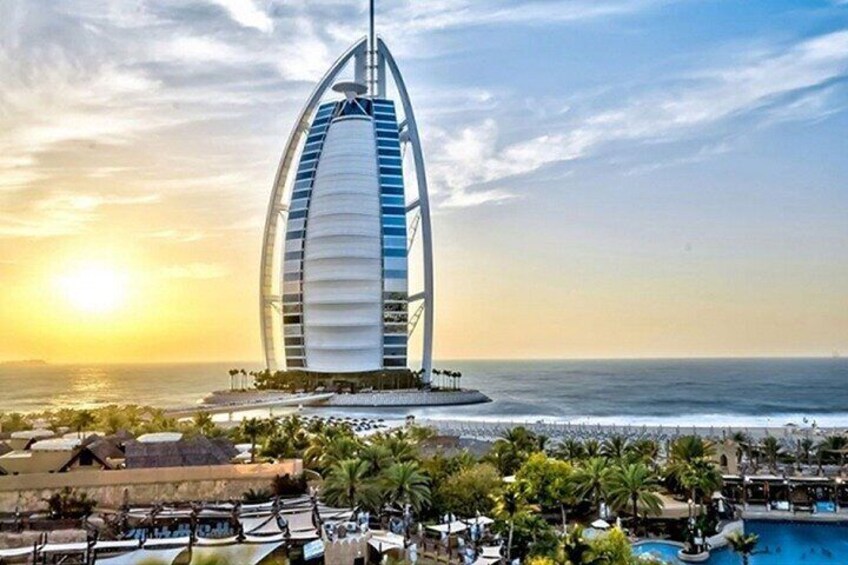 Burj Al Arab