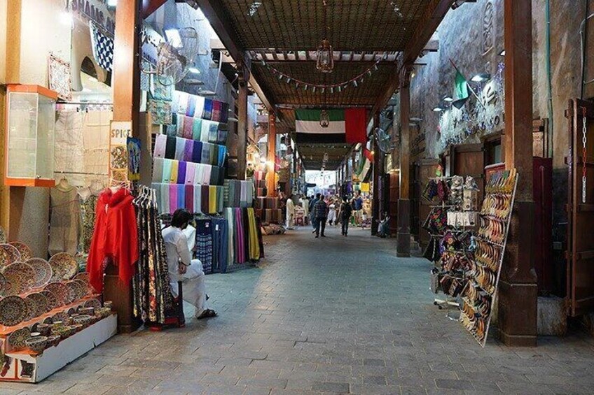 Meena Bazar