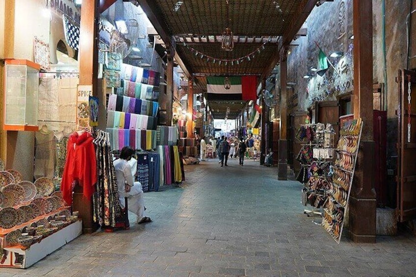 Meena Bazar