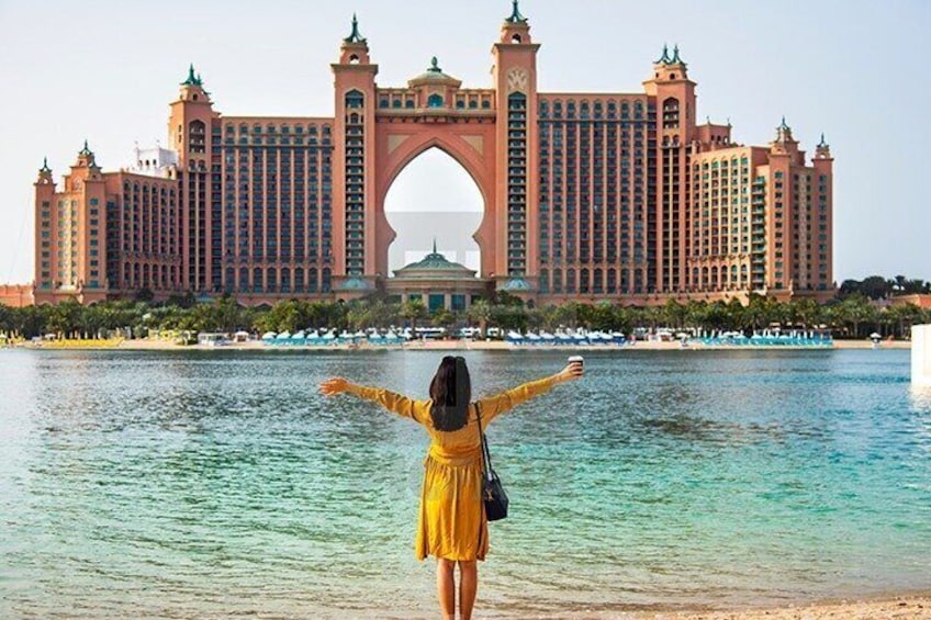 Atlantis