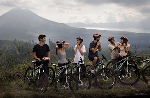Open foto 1 van de 8 Mountain Cycling