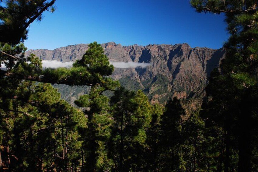 La Crumbrecita (National Park)