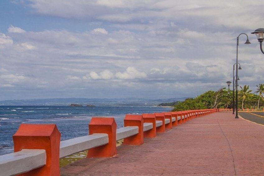 Prívate Puerto Plata City Tour with history