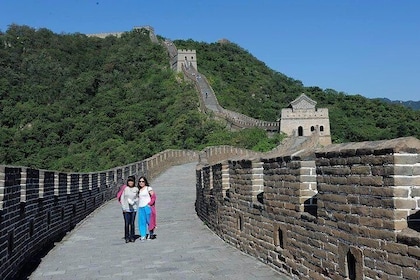 All-inclusive 2-Day Private Tour of Beijing City Highlights from Guangzhou ...