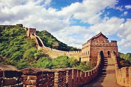 All-inclusive 2-Day Private Tour of Beijing City Highlights from Xiamen by ...