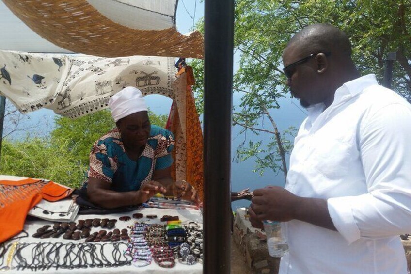 Chinhoyi Caves,Lake Kariba 5 nights guided tour.