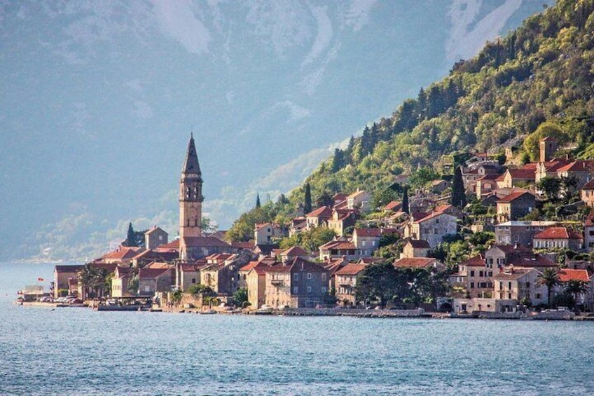 Perast