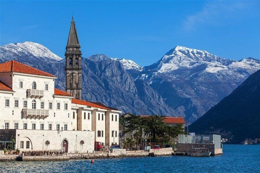 Perast