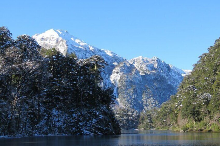 Huerquehue National Park