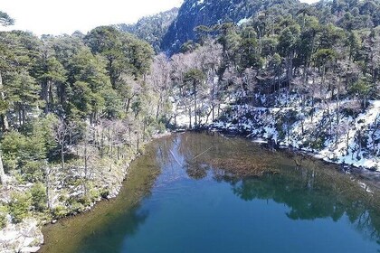 Trekking Huerquehue