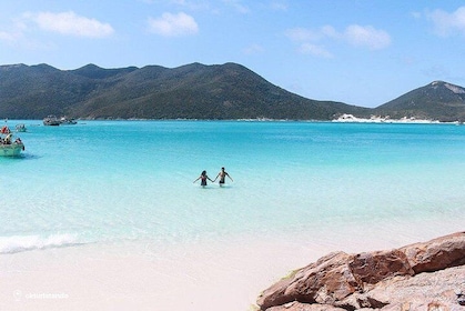 From Buzios To Arraial With Photos On A Private Tour!