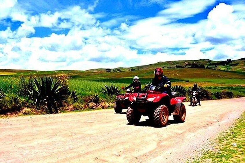 Maras Moray And Salineras Tour