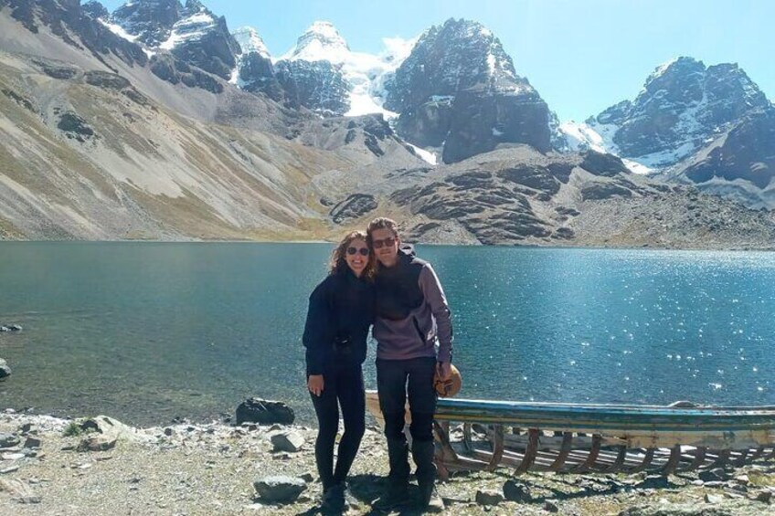 Austria Peak,