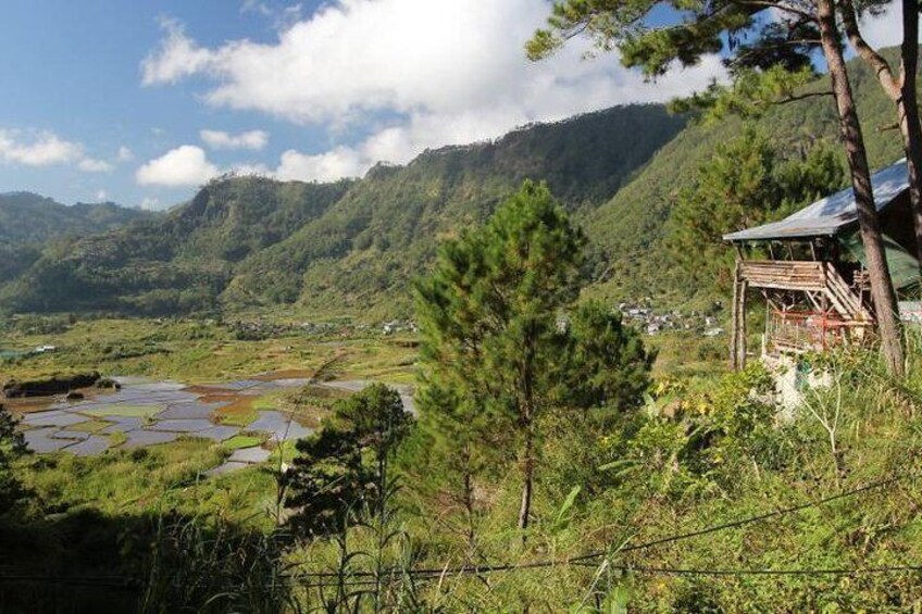 Sagada