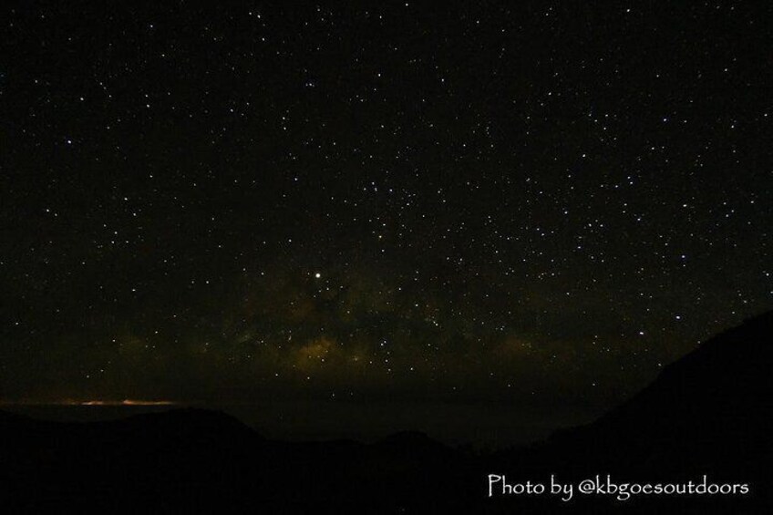 Mauna Kea Arnott's Adventures