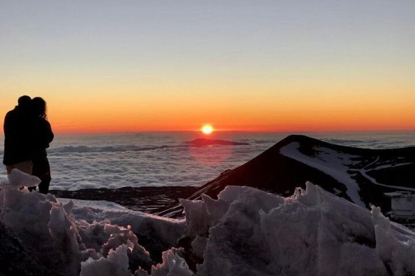 Mauna Kea Arnott's Adventures