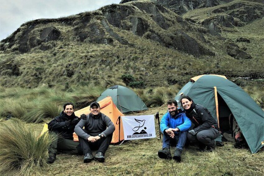 Way of the Inka "BOXES"