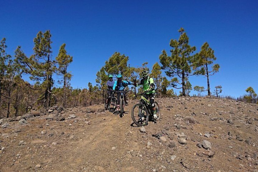 Enduro MTB Tours