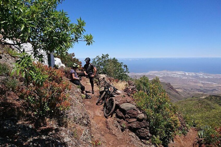 Enduro MTB Tours