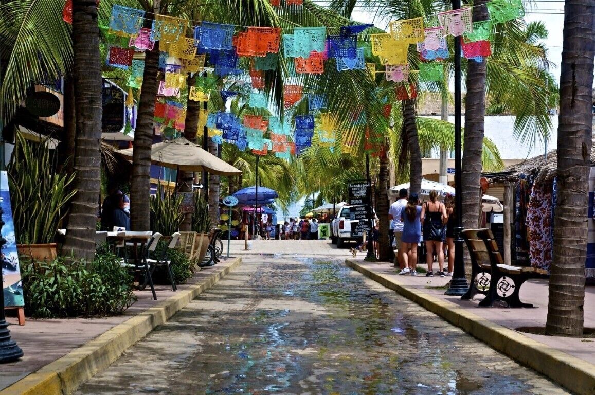  Puerto Vallarta Sayulita Life s a Beach Tour