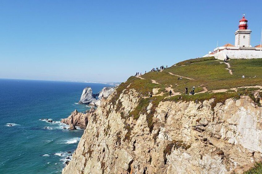 Cabo da Roca