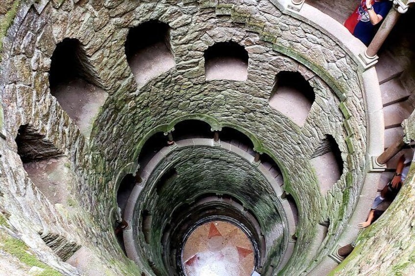 Quinta da Regaleira