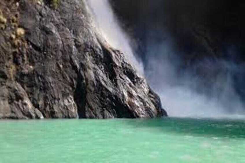 Tagua Tagua Lake and Wild Patagonia Tour