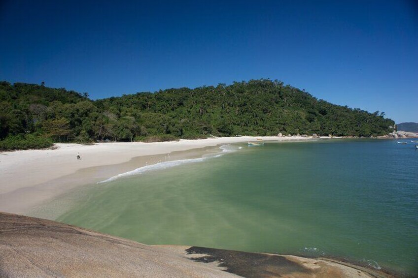 Crossing Island of Campeche - Belatur takes you to this Paradise