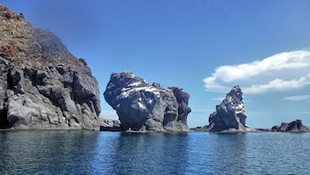 Coronado Island & Loreto Expedition