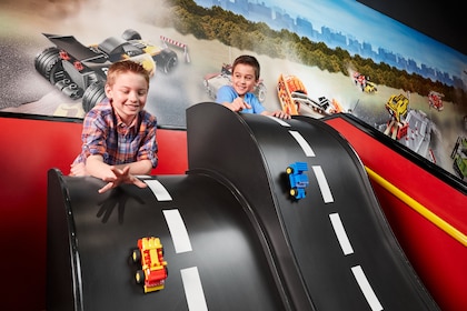 LEGOLAND® Discovery Center di Kansas City