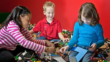 LEGOLAND® Discovery Center Kansas City