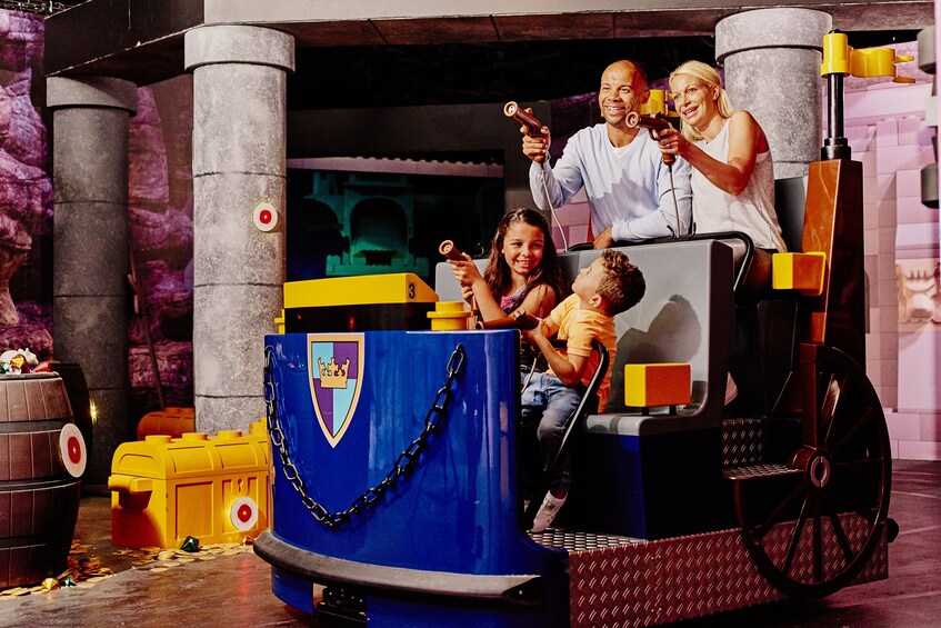 LEGOLAND® Discovery Center Westchester Tickets