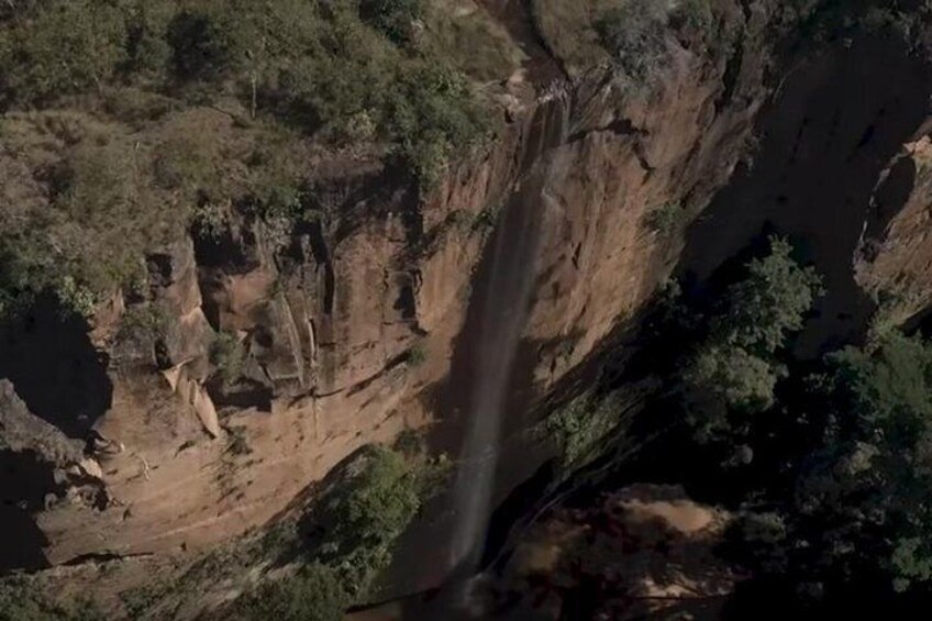 Expedition in the Serras Gerais 5 days and 4 nights with Jalapão Titans