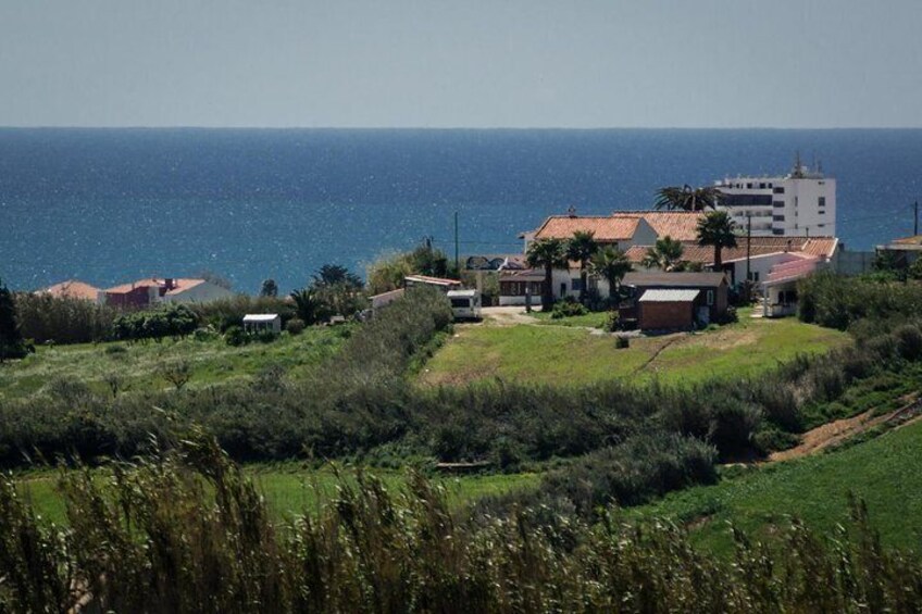 Da Silva Surf Camp Portugal