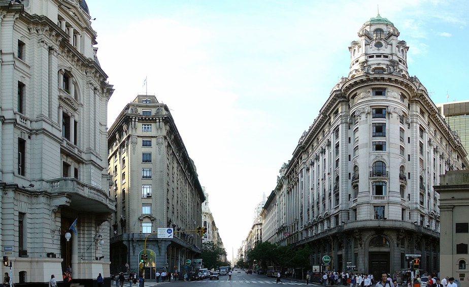 Small-Group Buenos Aires Highlights Tour