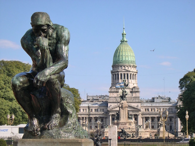Small-Group Buenos Aires Highlights Tour