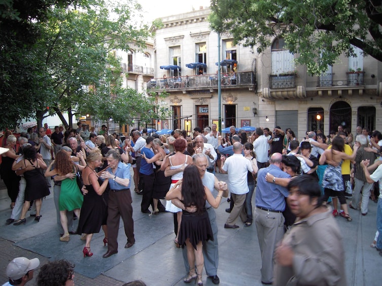 Highlights of Buenos Aires Private Tour