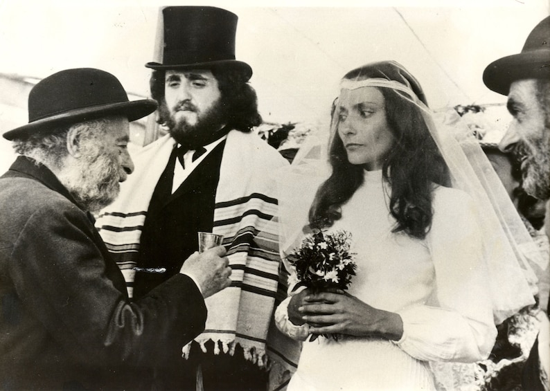 Private Tour of Jewish Life in Argentina