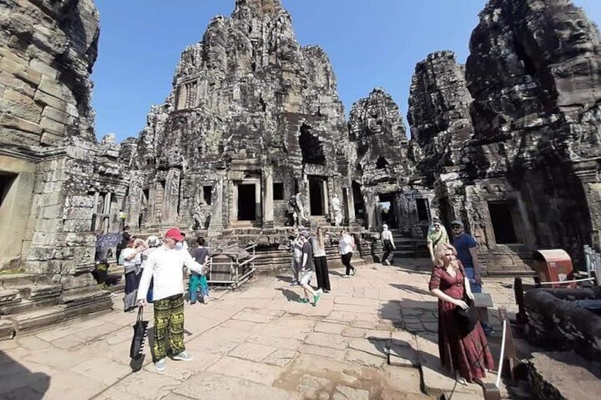 Angkor Thom