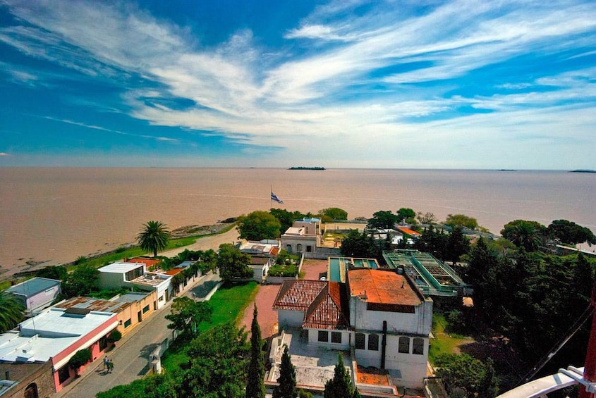 Colonia del Sacramento Small-Group Tour