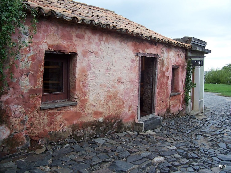 Colonia del Sacramento Small-Group Tour