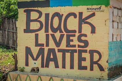 Tour etnoturistico a Palenque primer pueblo libre de America