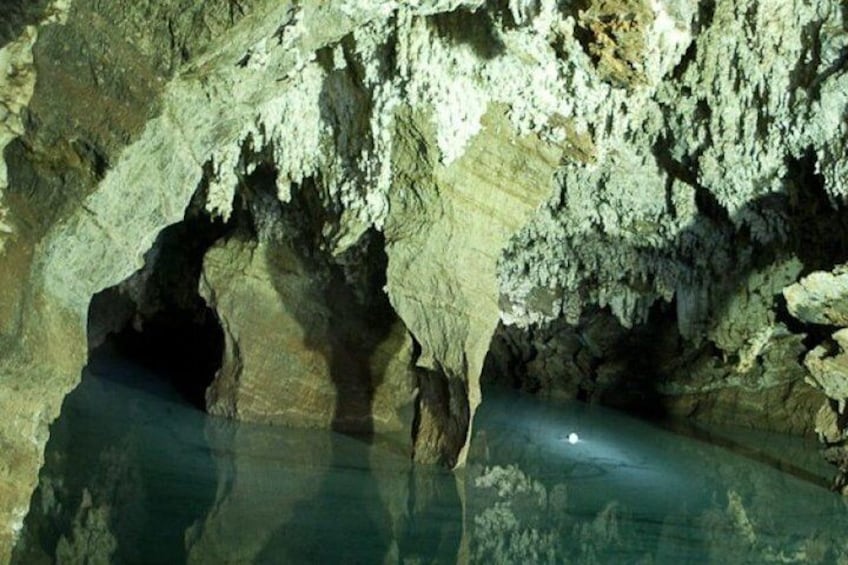 Exploration of the Cradle of Humankind: Sterkfontein Caves and Maropeng