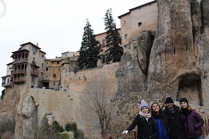 Guided Tour Panoramic Basin