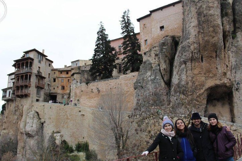 Guided Tour Panoramic Basin
