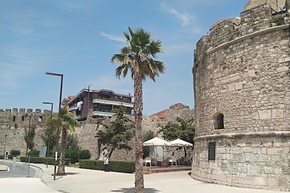 Private Half-Day Tour in Durres from Tirana