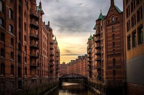 St Joseph Hotel Hamburg St Pauli Kiez Reeperbahn In Hamburg Expedia