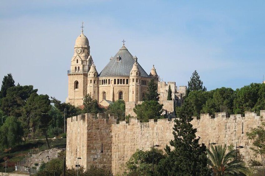 Groups and private tours to Israel and Joradn and other destinations.